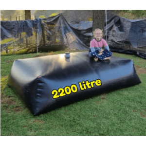 2200L Water Bladder