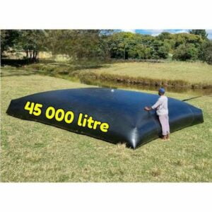 45 000L Water Bladder