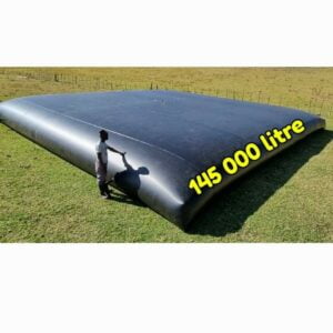 145 000L Water Bladder