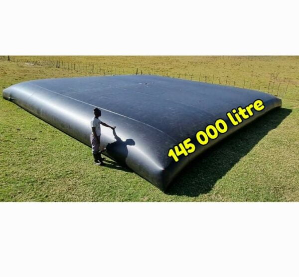 145 000L Water Bladder