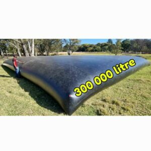 300 000L Water Bladder