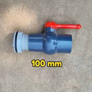 100mm Tap