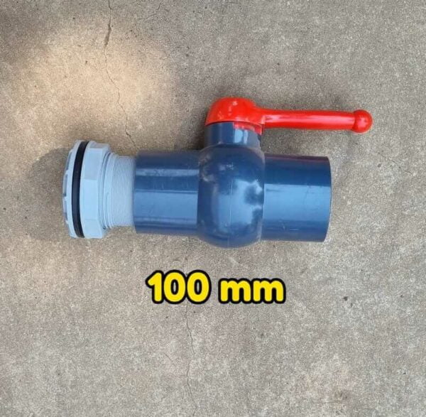 100mm Tap